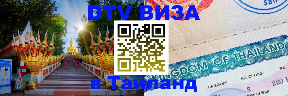 Сколько стоит DTV виза — актуальные цены, оформление даже без документов - 03.10.2025 